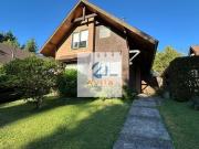 PUCON CASA EN VENTA 4D 3B Condominio CASABOSQUE PUCON...