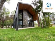 PUCÓN Casa en venta en lote urbanizado 1.000m2...