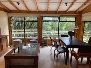 Pucón, Casa Rodeada De Naturaleza