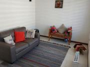 Pucón, Condominio Los Robles II/camino internacional