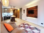 Pucón, Condominio Origen, Pucon