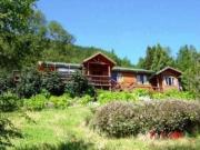 Pucón, Condominio Río Plata/