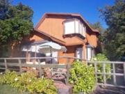 Pucón, Costanera Pucón/