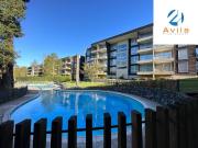 PUCON Departamento en venta 1D+1B Condominio Payllahue...