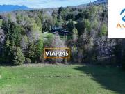 PUCÓN HUIFE Parcela 5.000m2 Condominio Trufulco COD.VTAP245