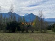 PUCON parcela de media hectarea en sector los Calabozos...