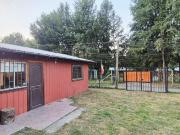 Pucón, Pasaje Arriagada