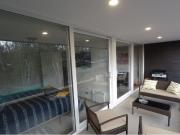 Pucon se vende departemento en Alta vista