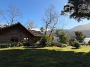 Pucón, Sector Lago Caburgua Norte