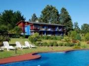 Pucón, Solar de Pucón/