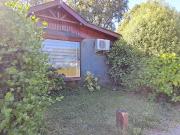 Pucón, venta atractiva casa a pasos del centro