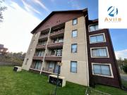 Pucón venta departamento 2D 2B TD Condominio Parque del...