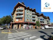 PUCON venta Departamento duplex centro Pucón Edificio...