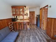 Pucón, venta depto.1D 1B 1E en atractivo condominio cam....