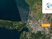 Pucon venta Terreno 1510m2 ZONA Z 2 URBANA Variante...