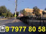 Pudahuel, Avenida General Óscar Bonilla 8331