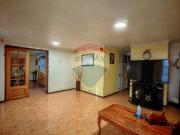 Pudahuel Espaciosa Casa En venta 3D+1b