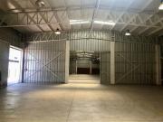 Pudahuel, Mar del Sur