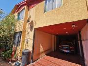 Pudahuel Venta Preciosa Casa 2 Pisos 4D 2B Regularizada