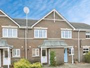 Puddingstone Drive, St Albans, 2 Bedroom Flat