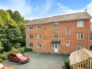Pudsey, Troydale Park, West Yorkshire, 2 Bedroom Flat