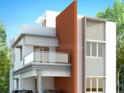 Pudupakkam 3 BHK Villa For Sale Chennai