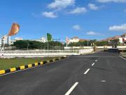 Pudupakkam Residential Plot For Sale Chennai