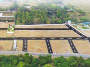 Pudupakkam Residential Plot For Sale Chennai