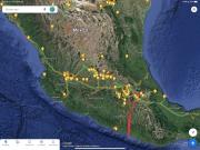 PUE PTE. 102,375 ft2 PUEBLA INDUSTRIAL PARK VEDIR 4 oh...