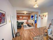 Puebla, Col. Roma norte. 87m2, Patio privado, A una...