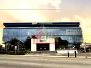 PUEBLA EDIFICIO CORPORATIVO PUEBLA