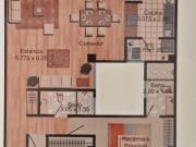 Puebla penthouse con tzalam y domo