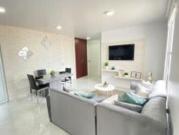 PUEBLA, VENTA DEPTO NUEVO CUAUTLANCINGO, 3 RECÁMARAS,...