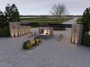 Pueblo 2, barrio cerrado Terreno José Hernández