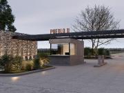 Pueblo 2, barrio cerrado Terreno José Hernández