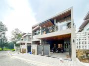 Pueblo del Sol Subdivision 4BR House and Lot for Sale in...