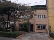 PUEBLO LIBRE CASA EN VENTA AT 160 M2 AC 327 M2 / CUADRA...