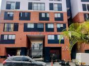 Pueblo Libre, Departamento Duplex En Venta