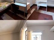 PUEBLO LIBRE LINDA HABITACION A MINUTOS PUCP SOLO...