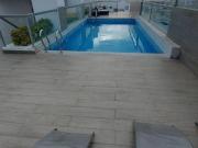 Pueblo Libre Moderno 1 dormitorio Av. Brasil 1836...