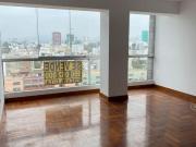 Pueblo Libre vendo departamento + estacionamiento...