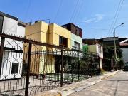 PUEBLO LIBRE / VENTA DE CASA DE 3 PISOS