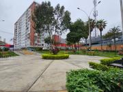 PUEBLO LIBRE: VENTA DEPARTAMENTO VISTA EXTERIOR. 3ER PISO