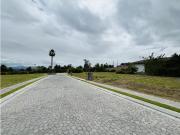 Puembo, Terreno en Venta, 586.19m2, 2 Pisos