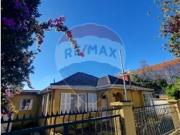 Puente Alto. Casa Amplia en barrio residencial