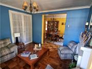 Puente Alto. Casa Amplia en barrio residencial