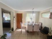 Puente Alto, Parque alto