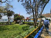 “Puente Piedra: gran terreno 2,720 m² ideal para colegio...