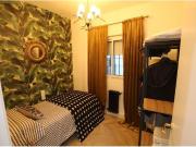 Puentezuelas. Piso reformado hace pocos años con 4...