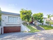 Puerta de Hierro: Residencia Moderna Excepcional 5...